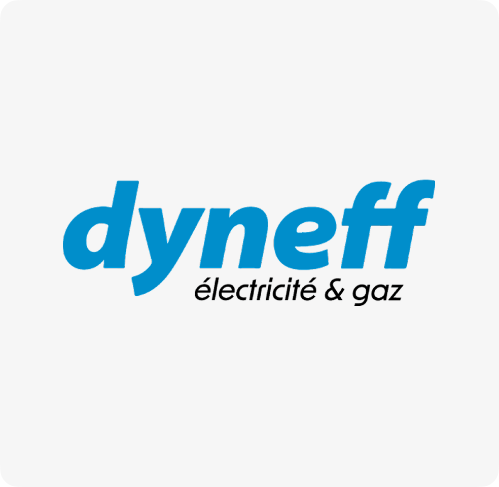 Logo Dyneff