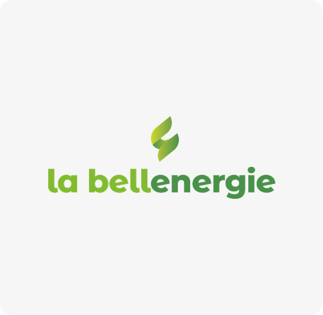 Logo Labellenergie